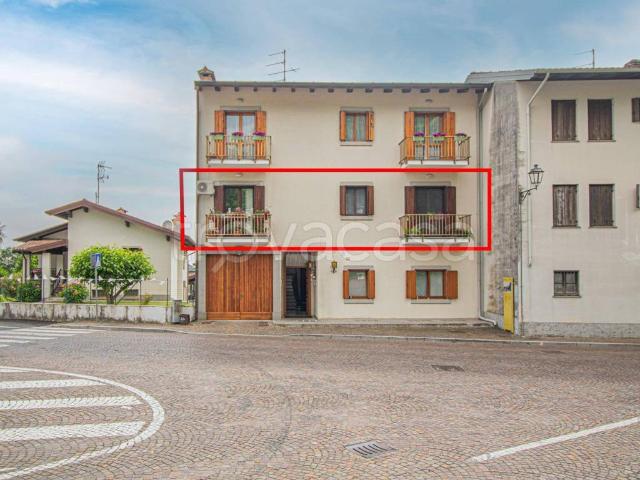 Appartamento in vendita a Artegna, Friuli-Venezia Giulia