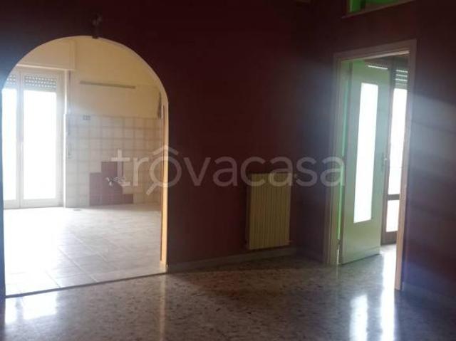 Appartamento in vendita a Rione Costantinopoli, Aversa