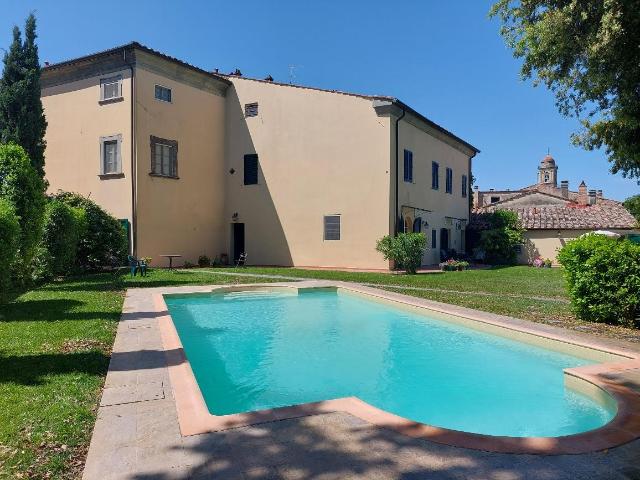 Appartamento in vendita a Terricciola, Toscana