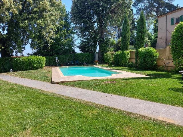 Appartamento in vendita a Terricciola, Toscana