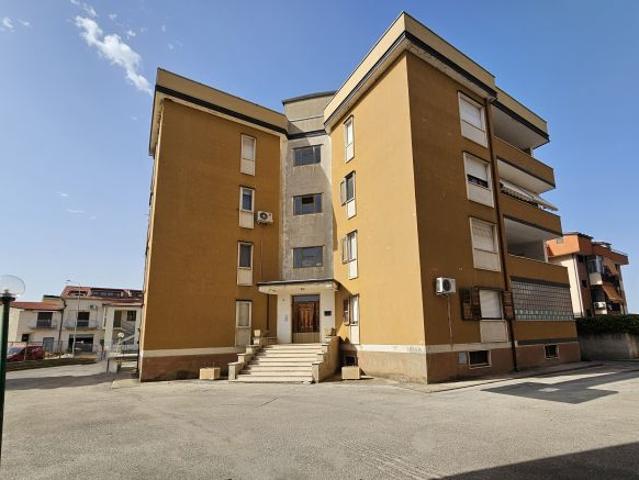 Attico in vendita a Venosa, Basilicata