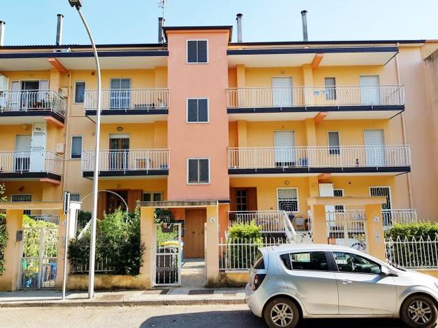 Appartamento in vendita a Venosa, Basilicata