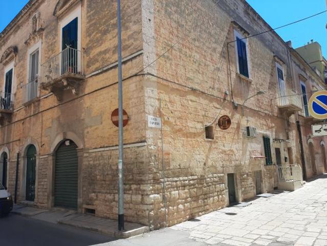 Appartamento in vendita a Puglia, Barletta-andria-trani
