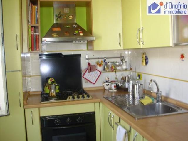 Appartamento in vendita a Campobasso, Molise