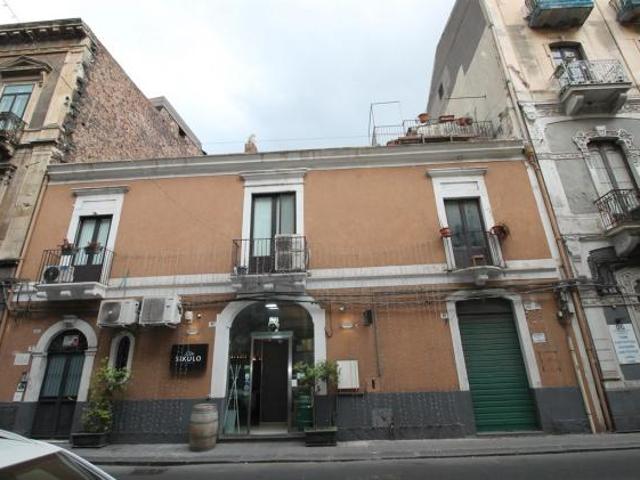Villa Indipendente in vendita a Catania, Sicilia