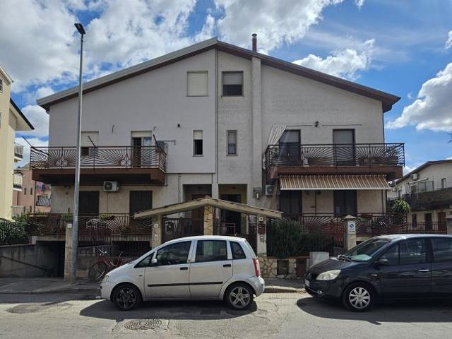 Appartamento in vendita a Venosa, Basilicata