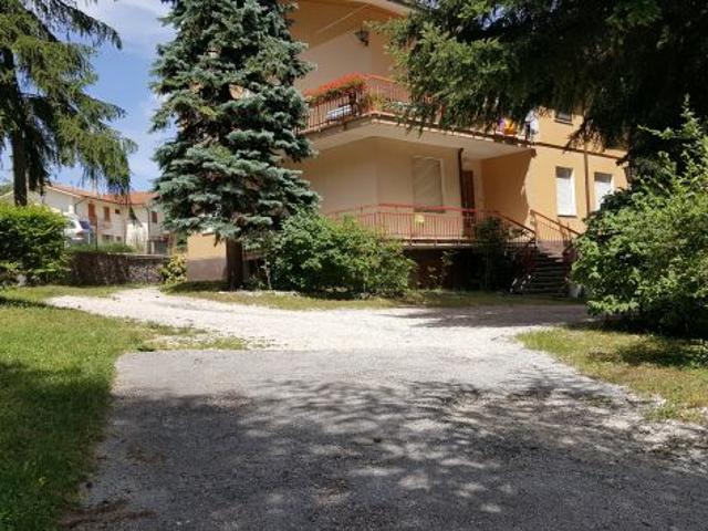 Appartamento in vendita a Marche, Pesaro E Urbino