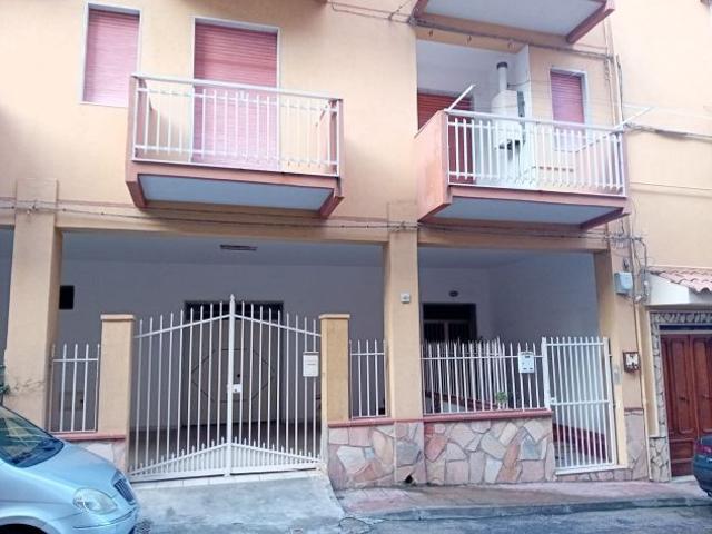 Appartamento in vendita a Granai Ducali, Gela