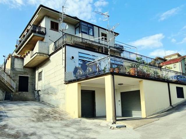 Appartamento in vendita a Venosa, Basilicata