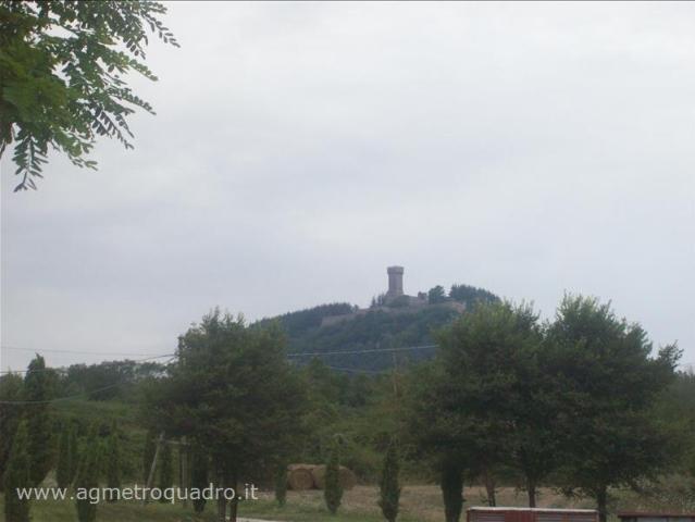 Appartamento in vendita a Radicofani, Toscana