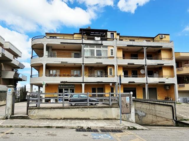 Attico in vendita a Venosa, Basilicata