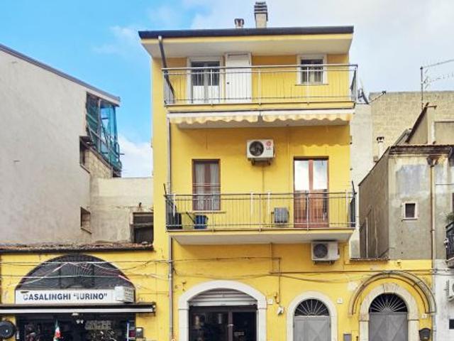 Appartamento in vendita a Venosa, Basilicata