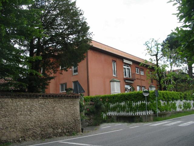 Appartamento in vendita a Gerno, Lesmo