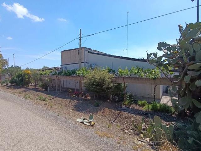 Terreno in vendita a Bernalda, Basilicata