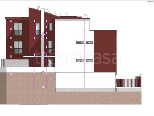 Attico in vendita a La Torre, Bagno A Ripoli