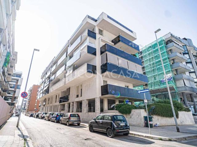 Attico in vendita a San Girolamo, Puglia