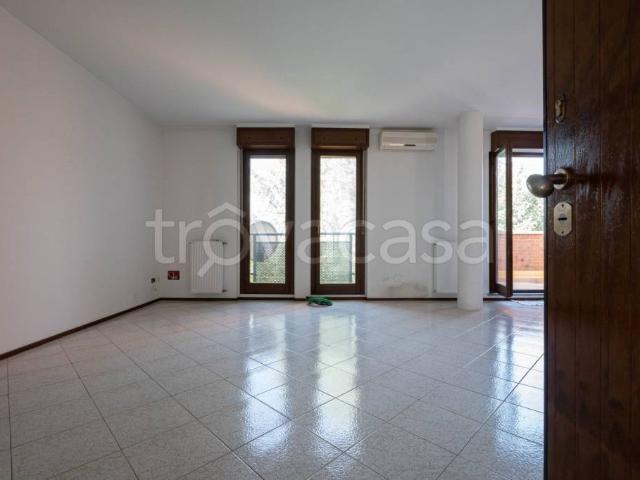 Attico in vendita a Ospiate, Bollate