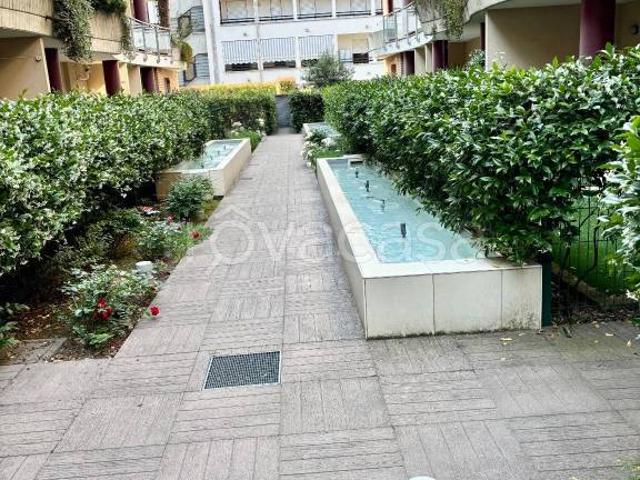 Attico in vendita a San Michele, Busto Arsizio