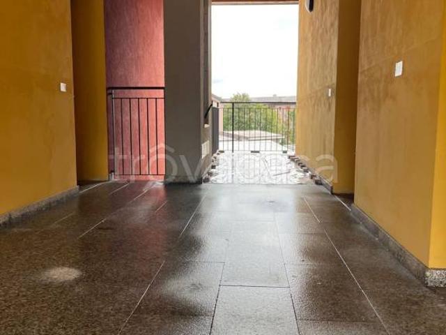 Attico in vendita a Villaggio Trieste, Cantù