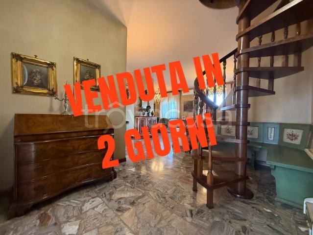 Attico in vendita a Unione delle Terre d'Argine, Carpi