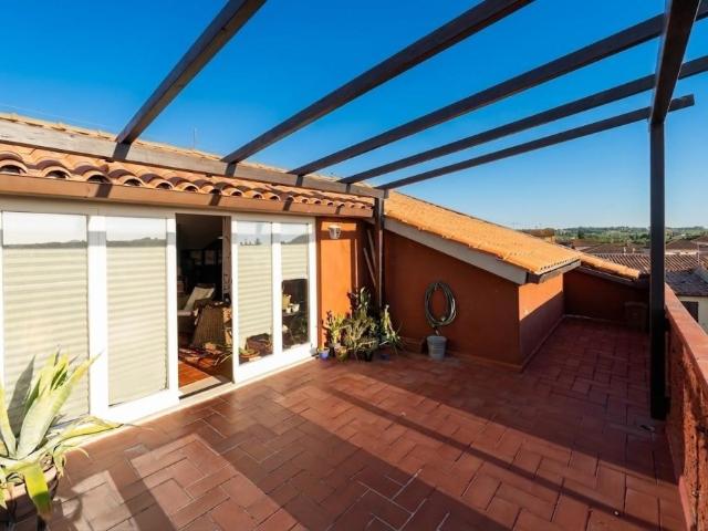 Attico in vendita a Casciana Terme Lari, Perignano