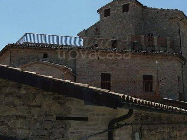 Attico in vendita a Marche, Macerata