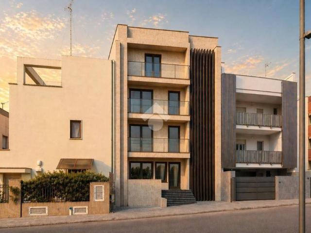 Attico in vendita a Puglia, Bari