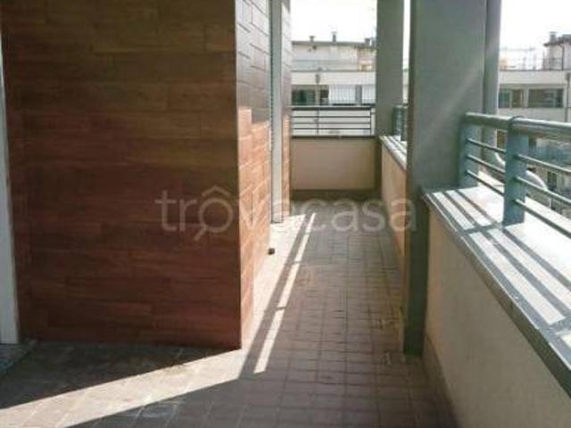 Attico in vendita a Corbetta, Milano