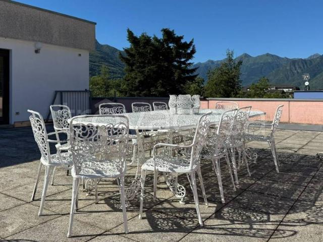 Attico in vendita a Borgata Boschetto, Piemonte