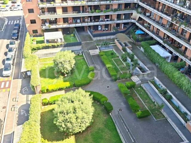 Attico in vendita a Pleiadi, Roma Capitale