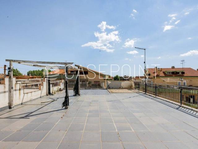 Attico in vendita a Roma Capitale, Lazio