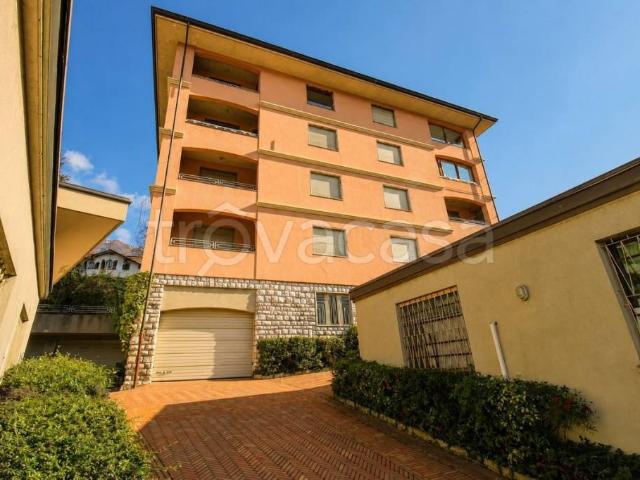 Attico in vendita a Comunità montana della valle Trompia, Lumezzane