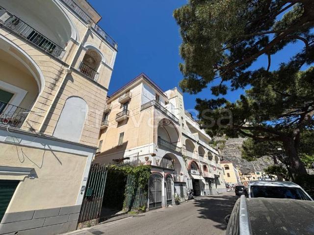 Attico in vendita a Minori, Campania