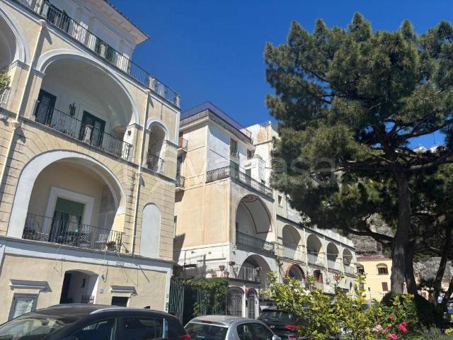 Attico in vendita a Minori, Campania
