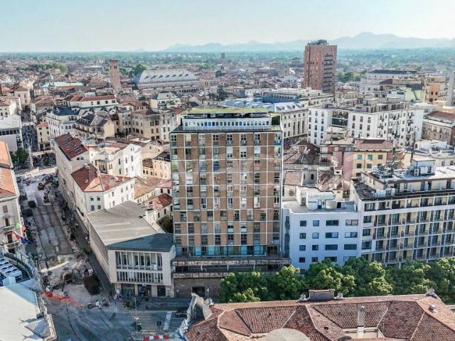 Attico in vendita a San Giuseppe, Padova