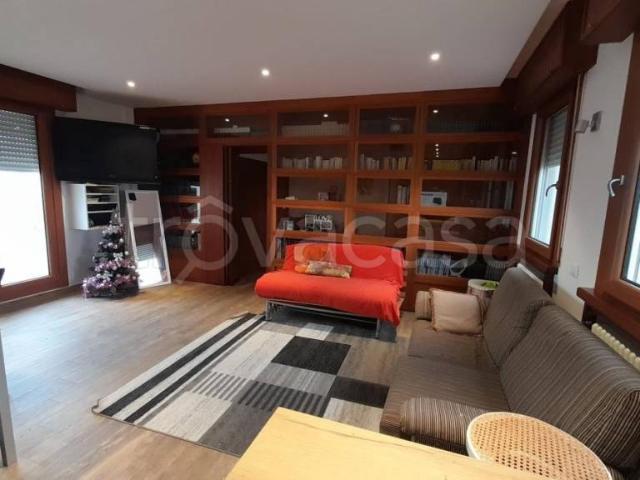 Attico in vendita a Ravenna