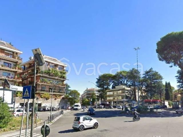 Attico in vendita a Tor di Quinto, Roma