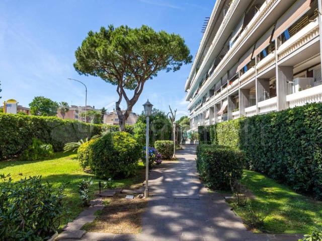 Attico in vendita a Lido di Ostia, Roma Capitale