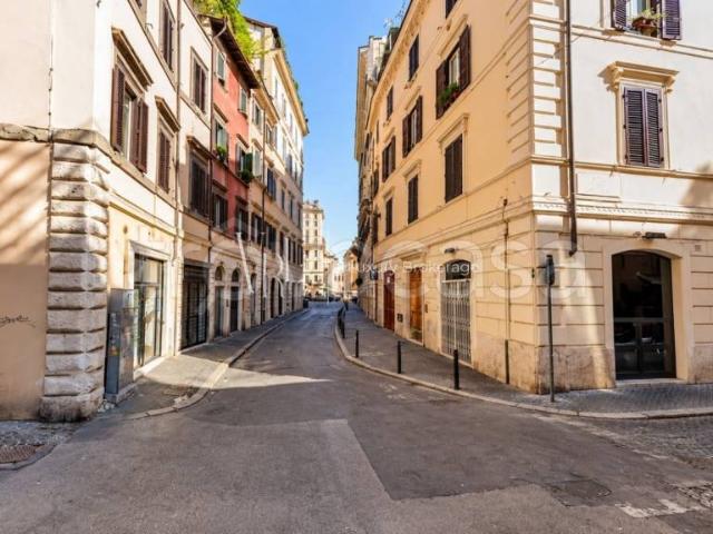 Attico in vendita a La Roma, Casoli