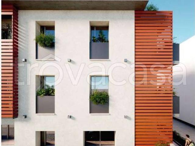 Attico in vendita a Cicogna, San Lazzaro