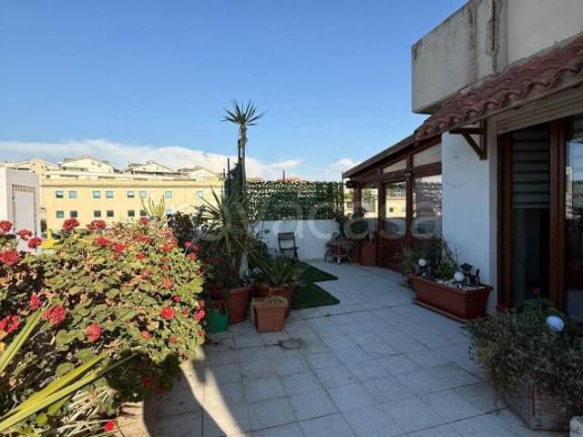 Attico in vendita a Baddimanna, Sassari
