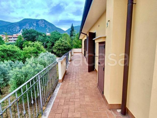 Attico in vendita a Campomaggiore, Terni