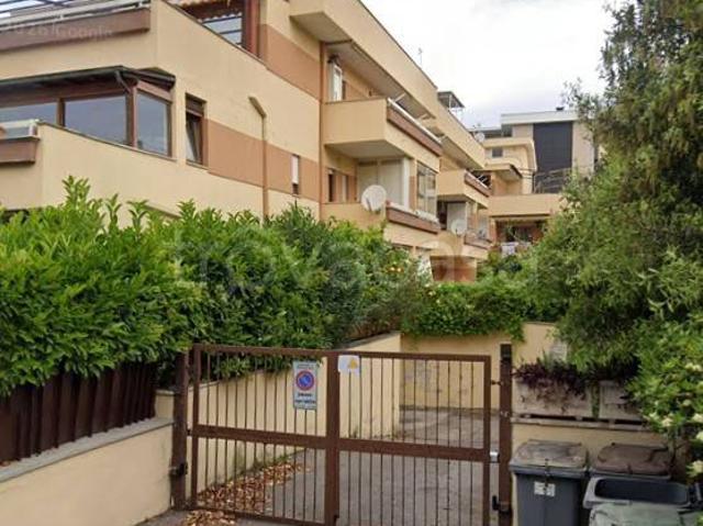 Attico in vendita a Terracina, Lazio