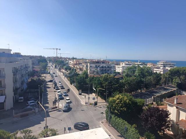 Attico in vendita a Trani, Barletta-Andria-Trani