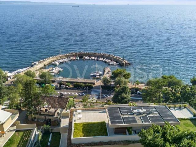 Attico in vendita a Barcola / Barkovlje, Trieste