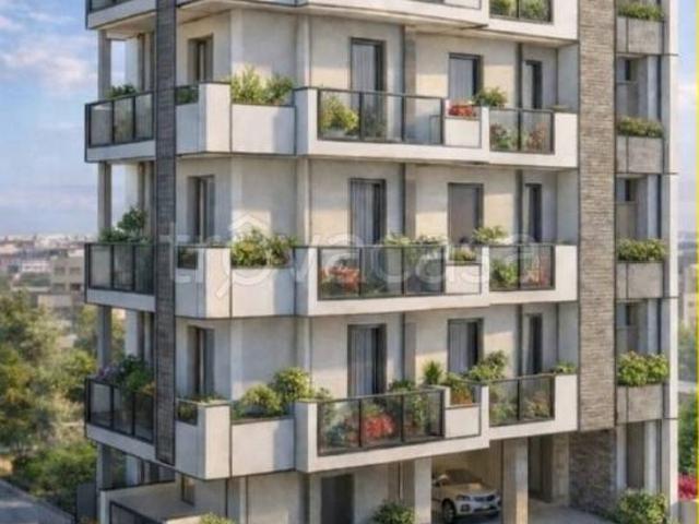 Attico in vendita a Puglia, Bari
