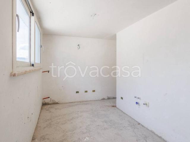 Attico in vendita a Viterbo, Lazio