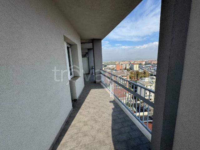 Attico in vendita a Piemonte, Alessandria