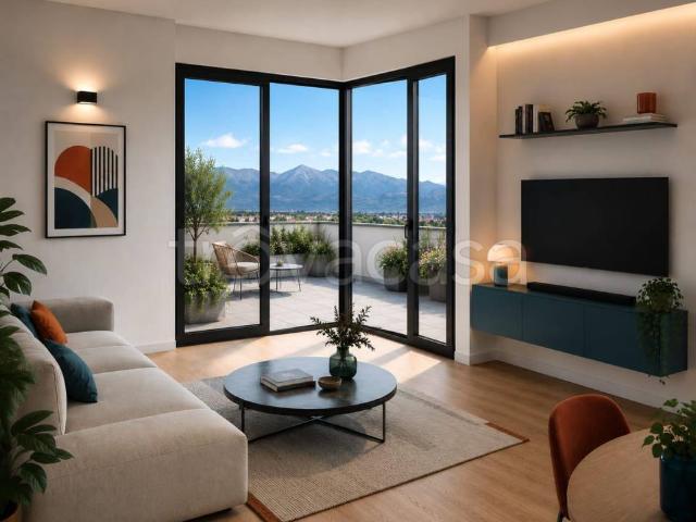Attico in vendita a Comunità Alto Garda e Ledro, Arco