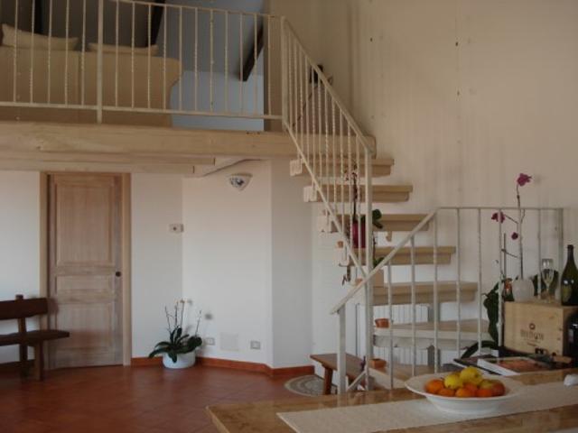 Attico in vendita a Porto Torres, Sardigna/Sardegna